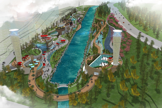 Впервые в истории Ташкента: целую улицу отдадут в частные руки (фото)