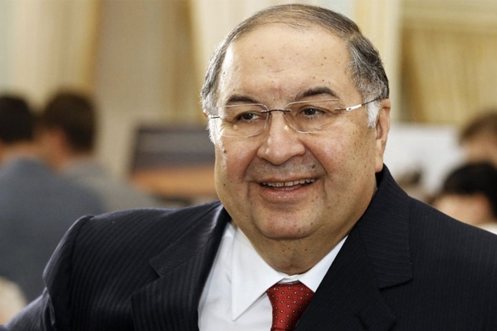 «Горжусь, что я узбек»: Forbes собрал правила бизнеса Алишера Усманова