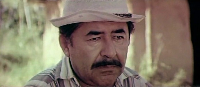 Скончался народный артист Узбекистана Хусан Шарипов