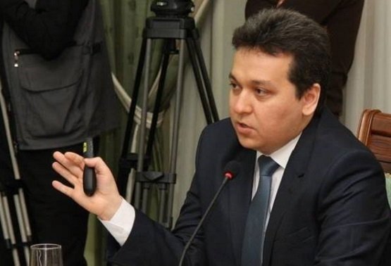 Шерматов начал увольнять