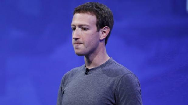 Марка Цукерберга хотят уволить