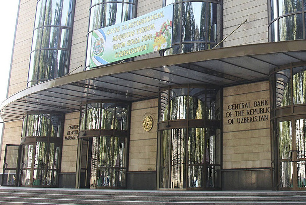 Госдолг Узбекистана подрос на миллионы долларов