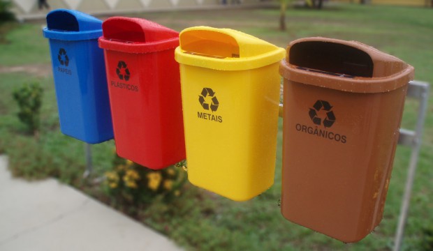 Узбекистан готовится к новой системе сбора мусора