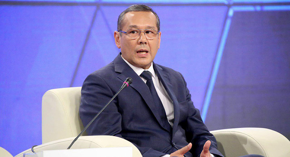 Экс-министру народного образования Узбекистана нашли новую работу