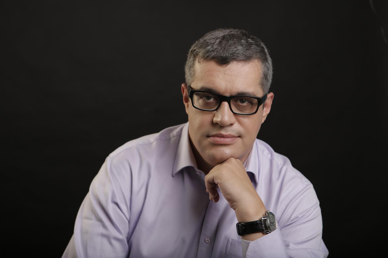 Магистр «Что? Где? Когда?» Максим Поташев проведет семинар в Ташкенте