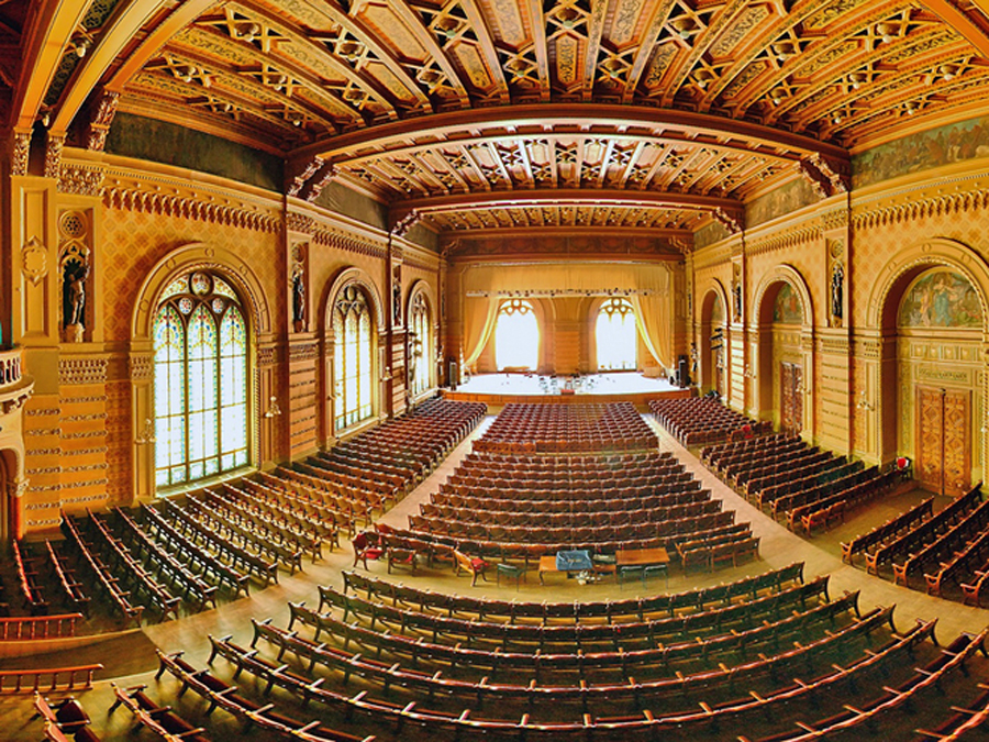 В Узбекистане появилась Государственная филармония