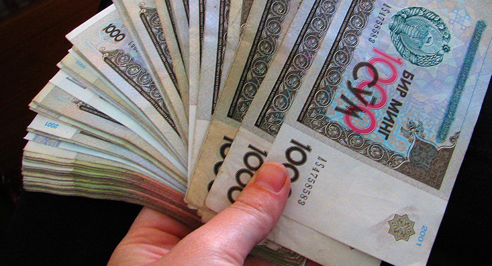 Минимальную зарплату планируют повысить