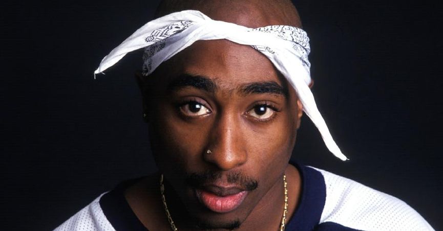 Назван убийца Тупака