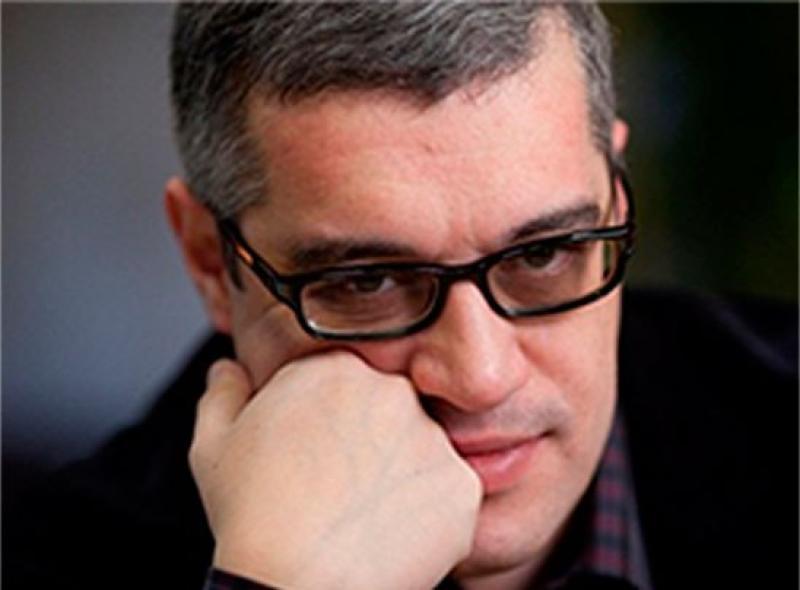 Максим Поташев рассказал о своем тренинге в Ташкенте