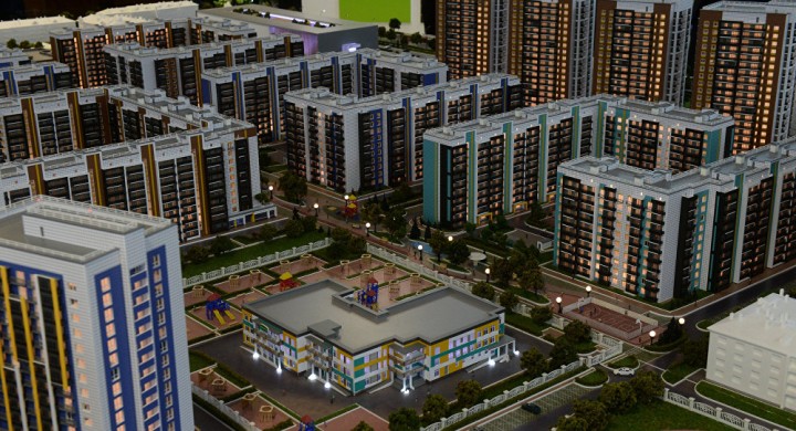 Президент распорядился переименовать Hi-Tech City в Ташкенте