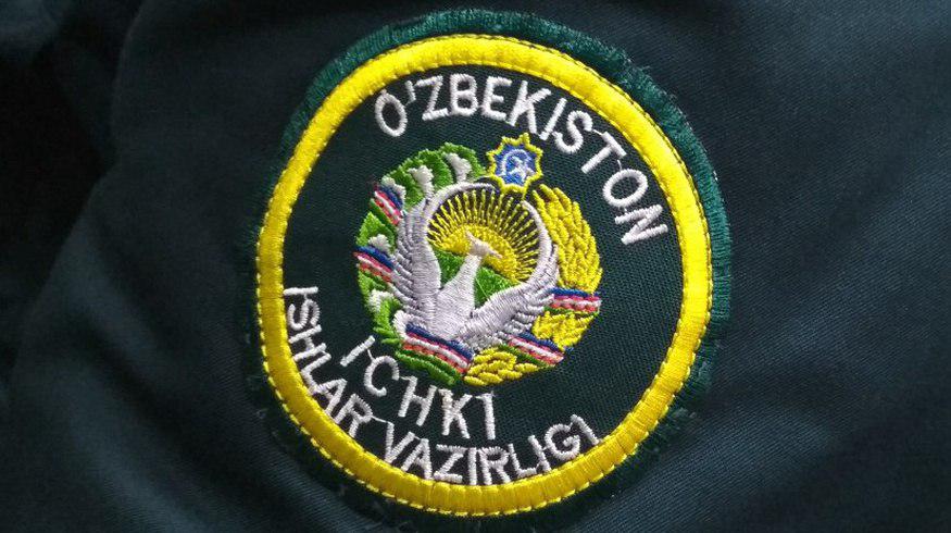 В Узбекистане задержан оперативник, который раздел женщину и записал это на видео