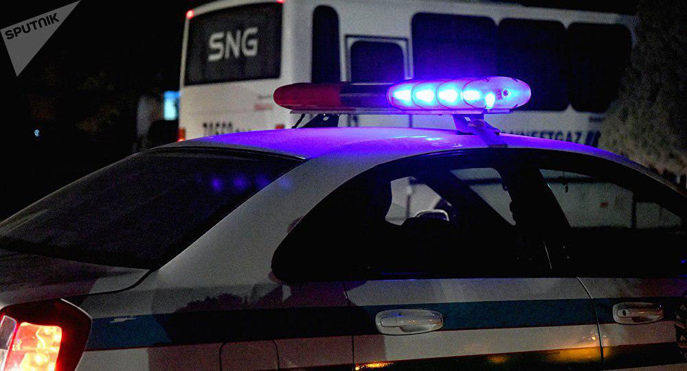 Стало известно, как в сеть попало видео, где самаркандский оперативник издевается над женщиной 