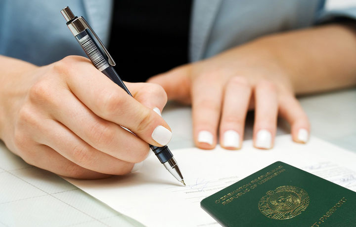 В Узбекистане предлагается отменить справки с махалли