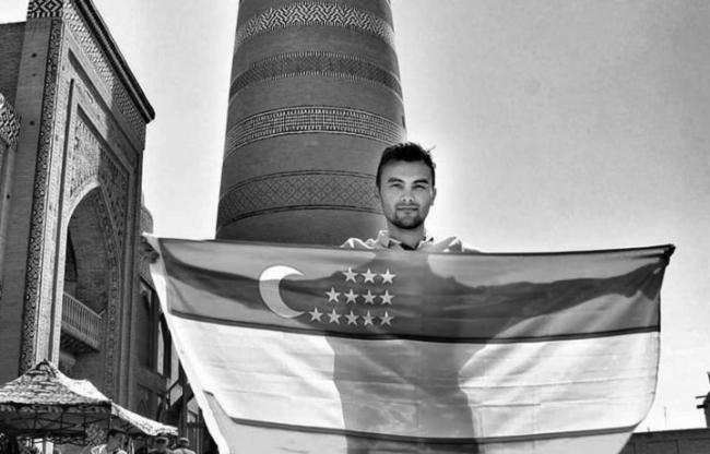 Главный редактор Kruz.uz журналист Фуркат Юсупов трагически погиб в Каракалпакстане