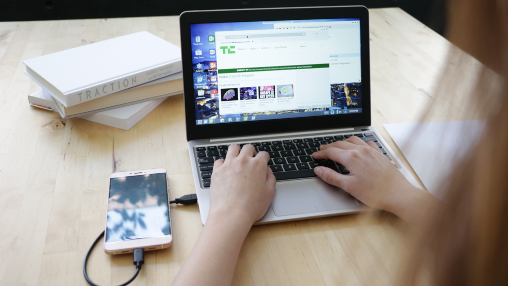 Узбекистан поднялся в рейтинге скорости интернета