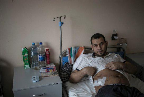 В Москве завели уголовное дело на узбекистанца, в которого стрелял полицейский