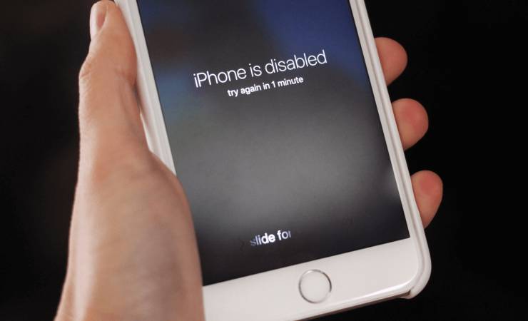 Хакеры смогли обойти защиту из последнего обновления iOS