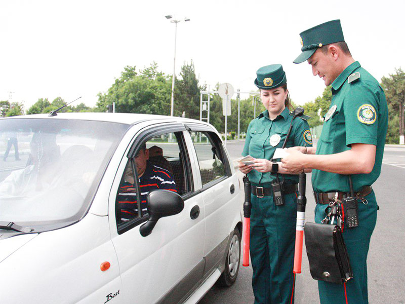 Сотрудников УБДД «посадят» на проценты