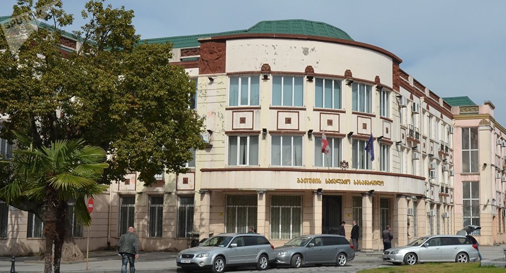 В Грузии тело девочки, убитой гражданкой Узбекистана, некому забрать из морга