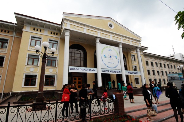 В Узбекистане возможно впервые появятся частные вузы