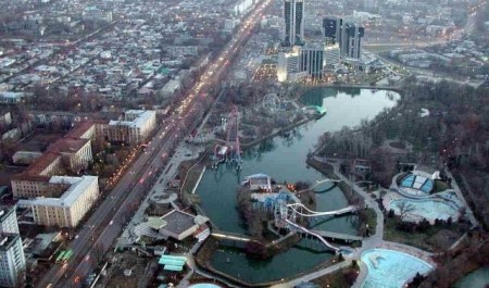 Стало известно, как теперь будет называться улица Бадамзар