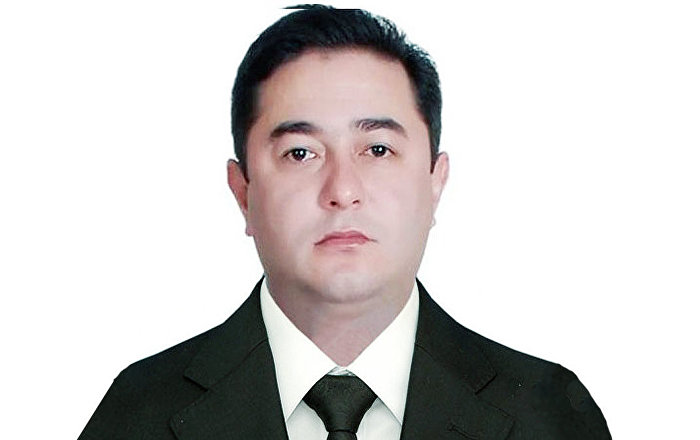 Новый хоким Сурхандарьинской области оказался основателем и бывшим солистом «Болалар»