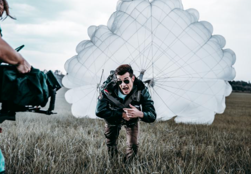 Тимати представил первый клип с узбекистанцем Terry