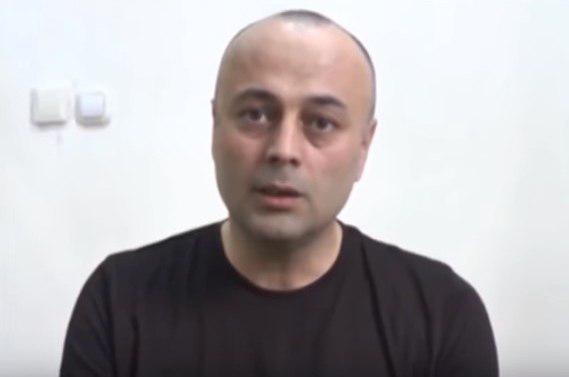 В Узбекистан вернули террориста, готовившего покушение на Ислама Каримова (видео)