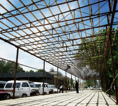 В Узгидромете рассказали, сколько продлится аномальная жара