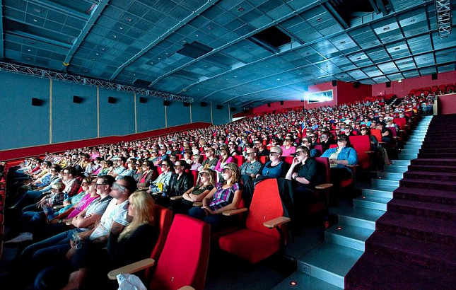 Назван самый возмутительный фильм года (трейлер)