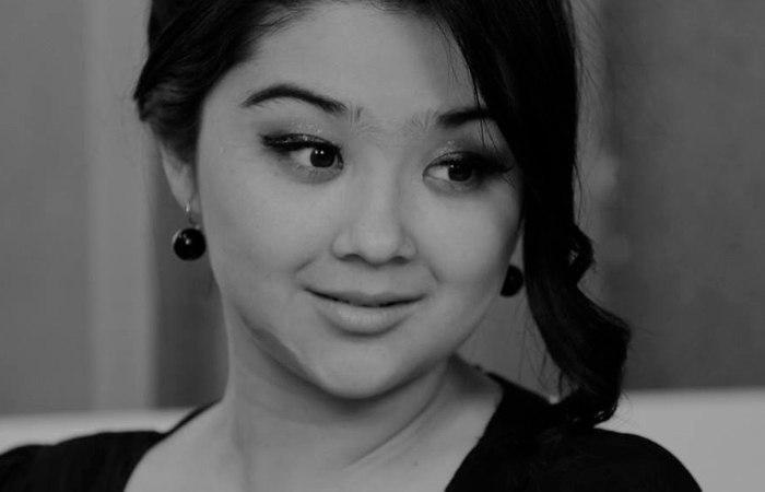 Актриса Фарангиз Реджаметова погибла в автокатастрофе в Ташкенте