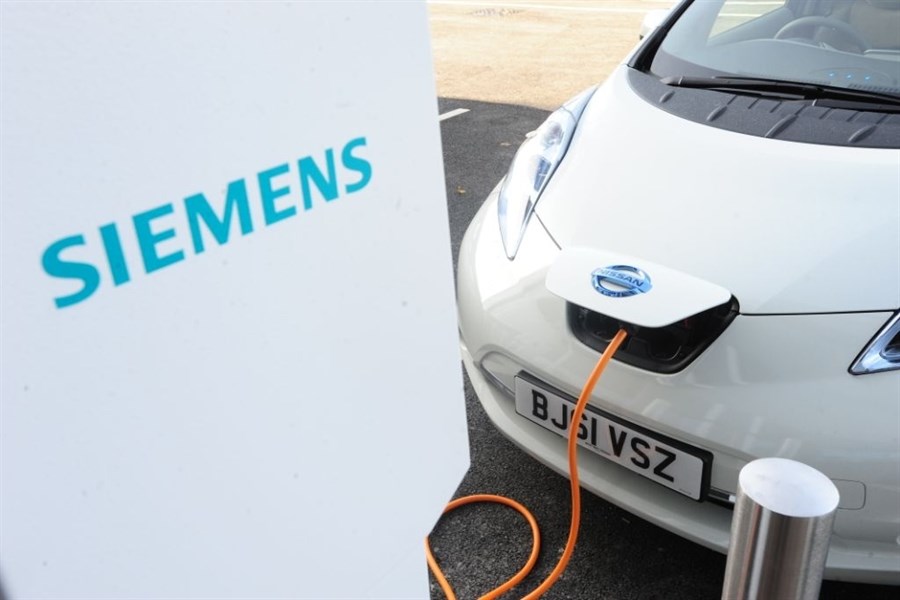 В Узбекистане откроют первую электрозаправку 