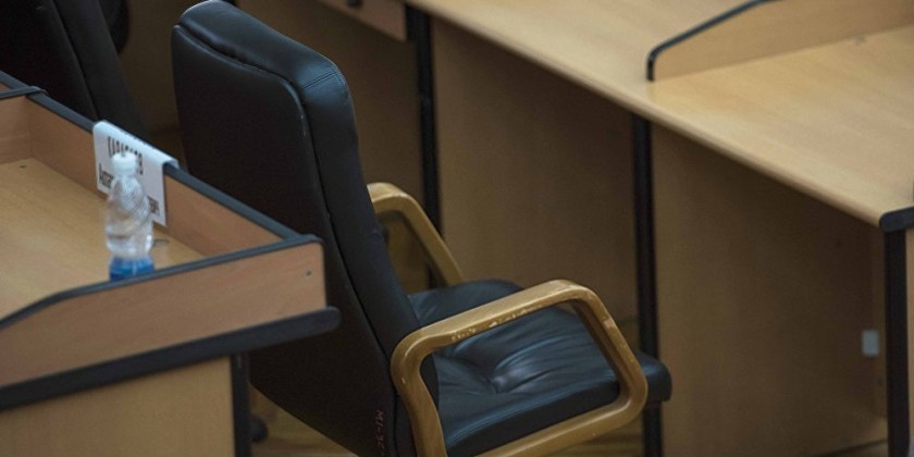 Глава «Тошшахартрансхизмат» освобожден от должности