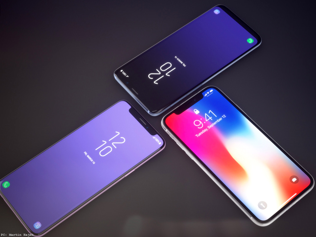 Назван самый выгодный для перепродажи смартфон