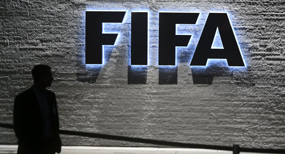 ФИФА назвала претендентов на приз лучшему футболисту года