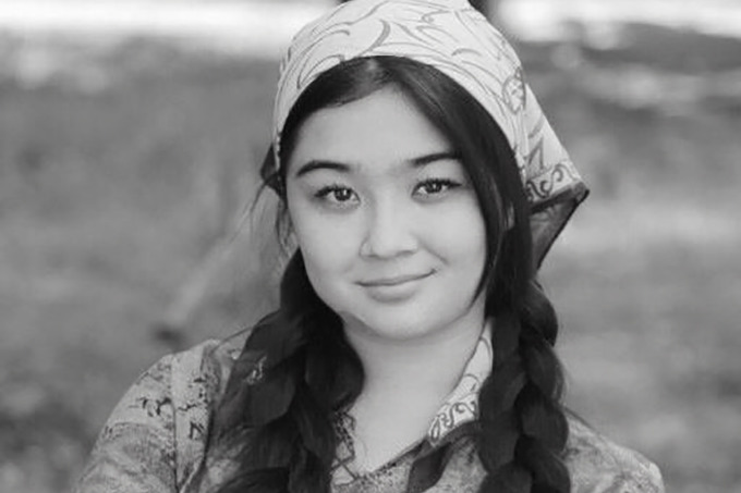 Стала известна мера пресечения для водителя, сбившего насмерть Фарангиз Реджаметову