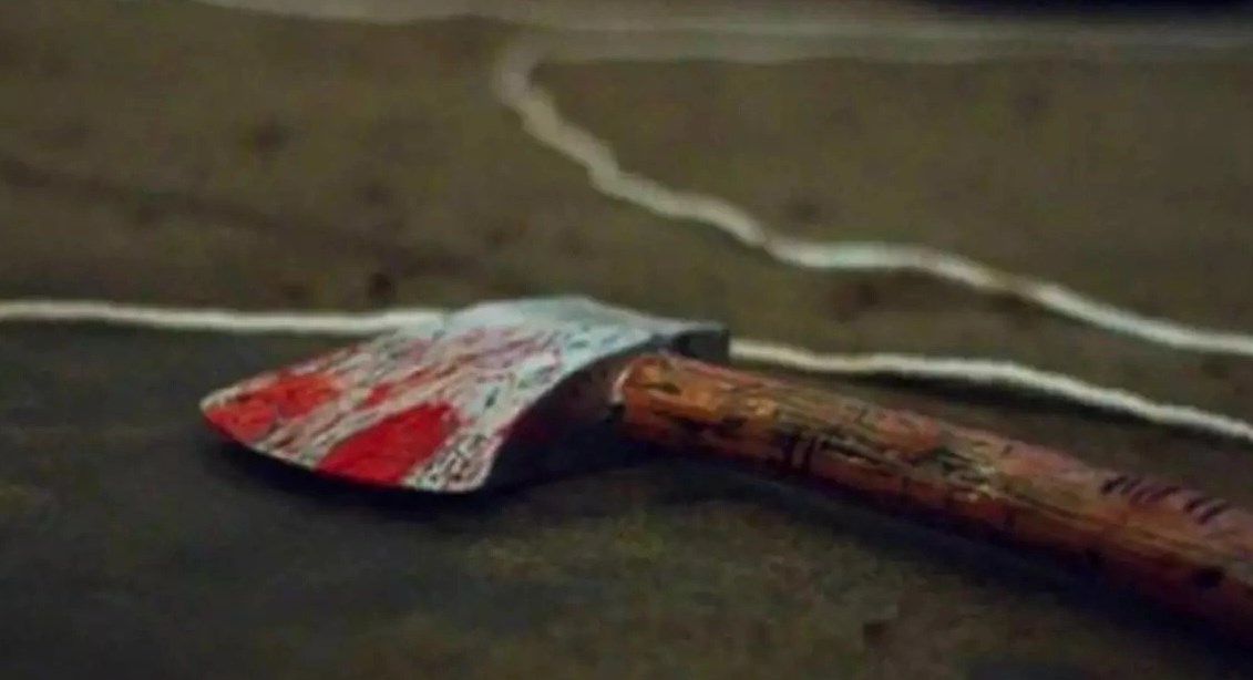 В Навои жена зарубила мужа топором и покончила собой