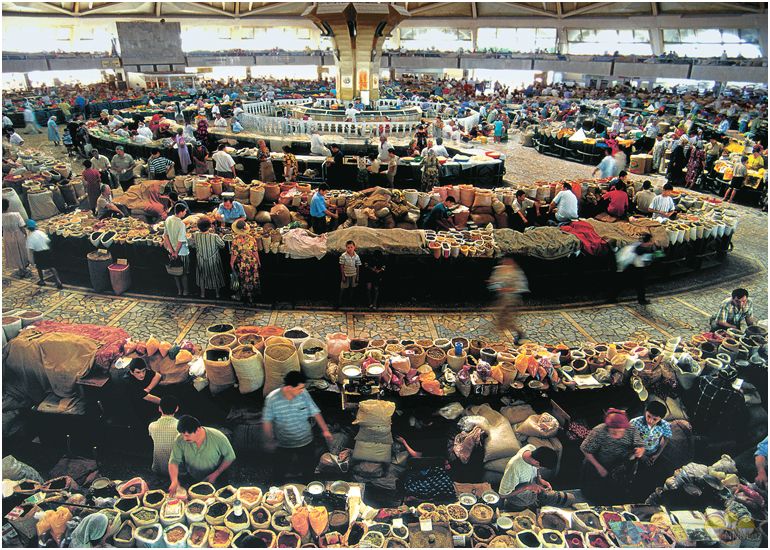 Названы итоги инфляции в продуктовом секторе за июль