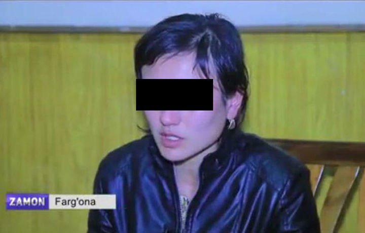 Оглашен приговор матери, задушившей собственного ребенка 