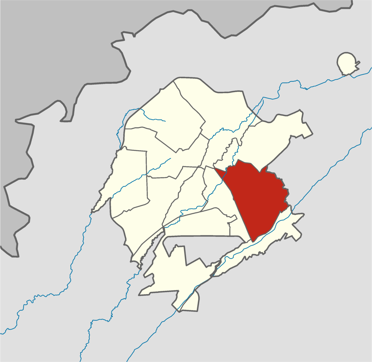 Яшнабадскому району нашли молодого хокима 