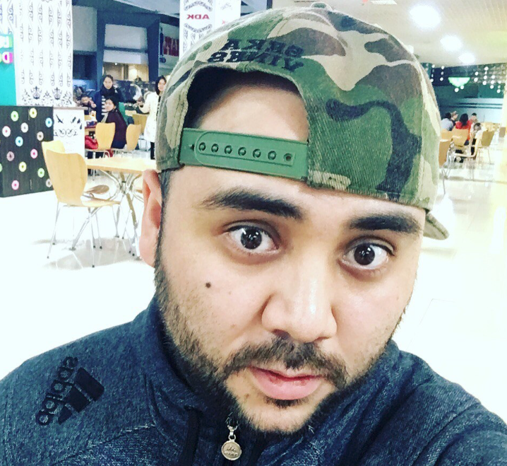 Известный казахстанский вайнер Seka приезжает в Ташкент