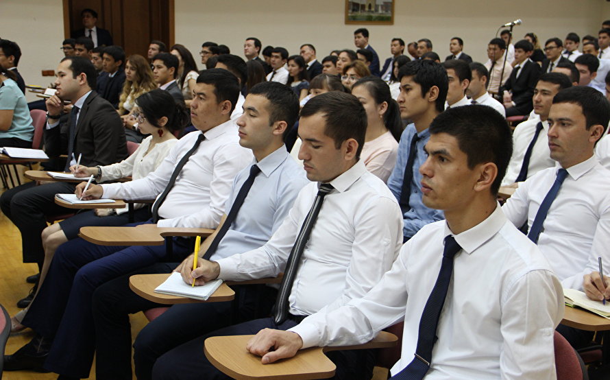 Назван новый ректор УМЭД