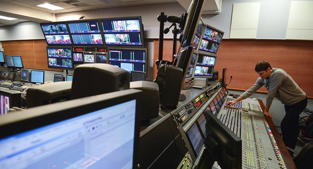 Подсчитано, сколько в среднем времени узбекистанцы тратят на телевизор