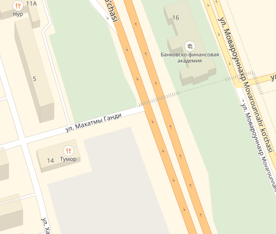 После трагедии: на переходе, где сбили актрису Реджаметову, установили светофоры