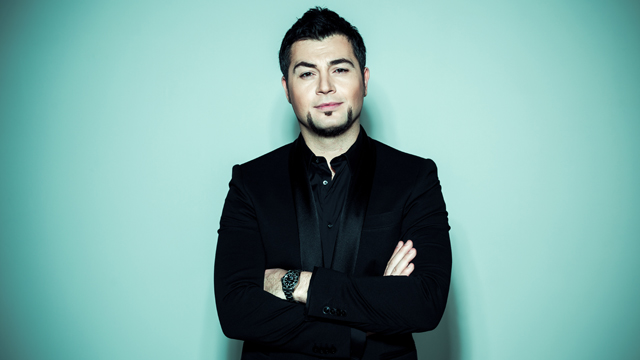 Алексей Чумаков впервые выступит в Узбекистане с сольным концертом (прайс на билеты)