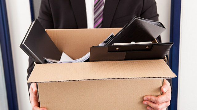 В одном из районов Намангана уволены главные должностные лица