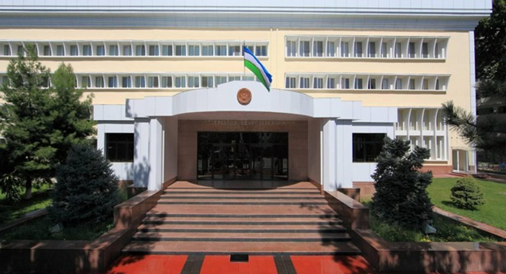 Генпрокурору Узбекистана нашли нового заместителя 