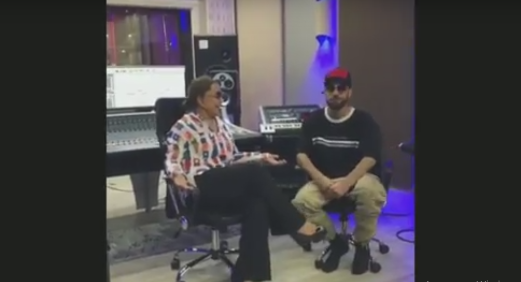 Kiki, do you love me: Юлдуз Усманова и Шахриёр перепели хит Дрейка на русском (видео)