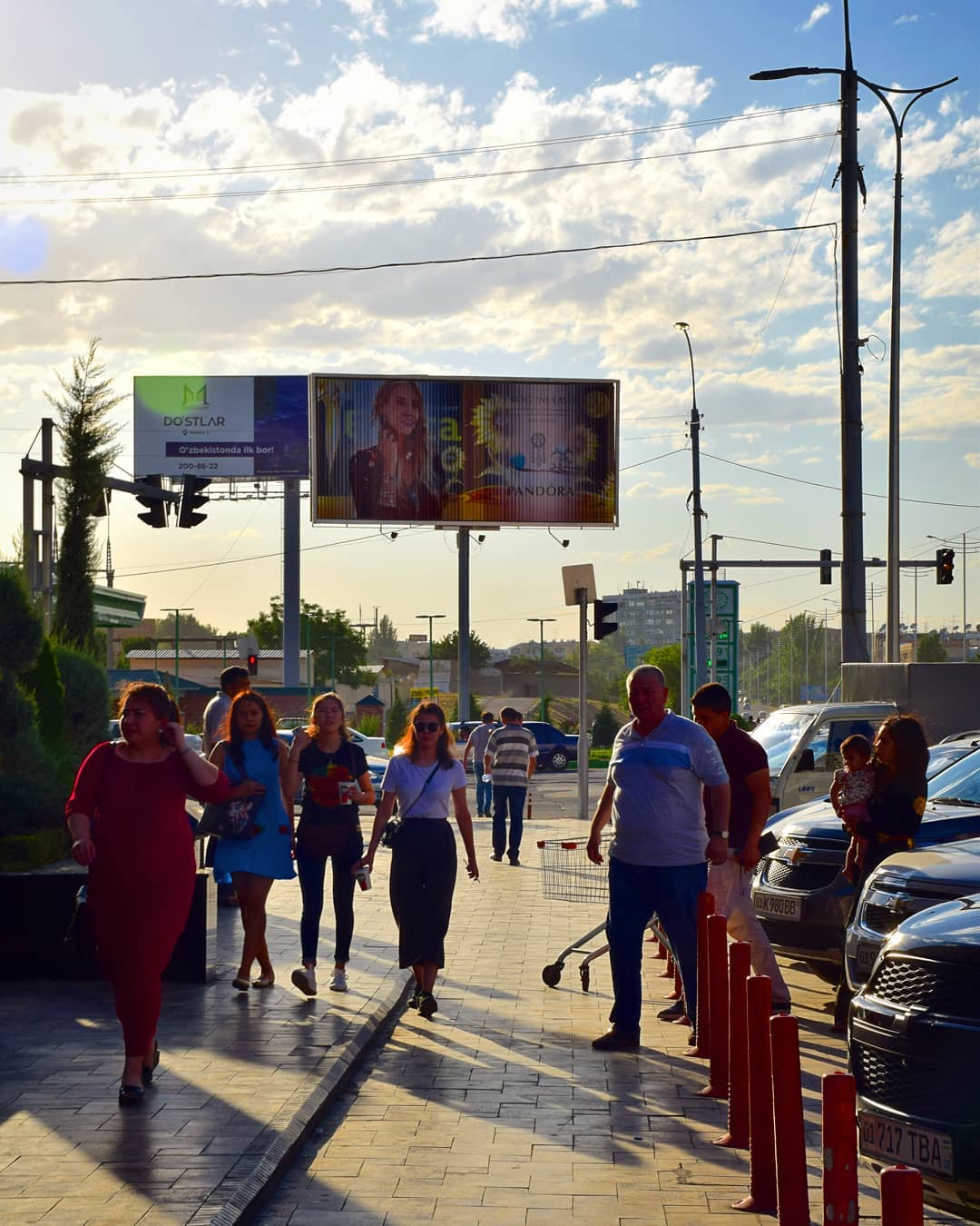Узбекистанцам подсчитали количество выходных на День независимости