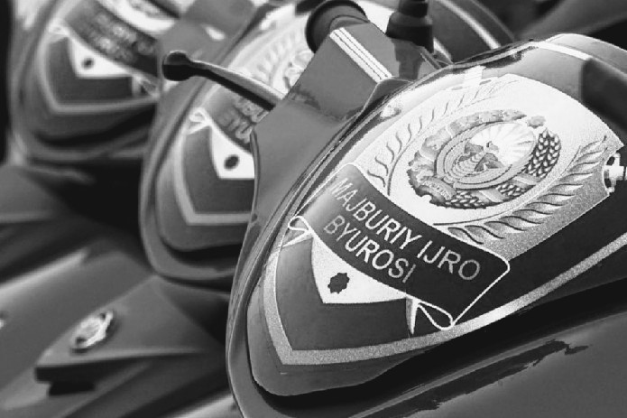 В Кашкадарье бывший сотрудник БПИ зарезал своего начальника